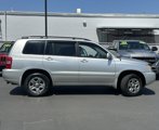 Used 2002 Toyota Highlander 4WD w/ Quick-Order Pkg image 5