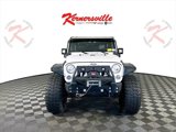Used 2014 Jeep Wrangler Sahara w/ Connectivity Group image 2