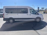 Used 2021 Ford Transit 350 XLT image 5
