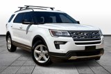 Used 2018 Ford Explorer XLT w/ Equipment Group 202A image 2