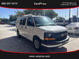 Used 2013 Chevrolet Express 1500 image 6
