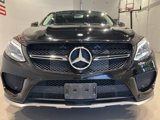 Used 2016 Mercedes-Benz GLE 450 4MATIC Coupe image 2