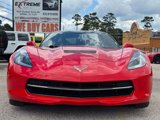 Used 2015 Chevrolet Corvette Stingray Coupe w/ 3LT Preferred Equipment Group image 4