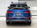 Used 2023 Audi Q5 2.0T Premium Plus image 4