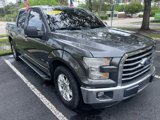 Used 2016 Ford F150 XLT w/ Equipment Group 302A Luxury image 2