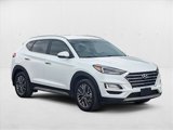 Used 2021 Hyundai Tucson Limited w/ Cargo Package image 3