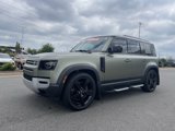 Used 2020 Land Rover Defender 110 HSE image 3