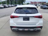 New 2025 Mercedes-Benz GLC 300 image 3