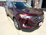 Used 2019 Ford Edge SEL w/ Equipment Group 201A image 3