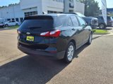 Used 2021 Chevrolet Equinox LS w/ LS Convenience Package image 3
