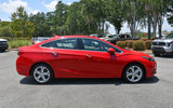 Used 2016 Chevrolet Cruze Premier image 5