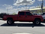 Used 2005 Chevrolet Silverado 2500 LT w/ Heavy-Duty Power Package image 4