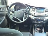 Used 2018 Hyundai Tucson Sport image 3