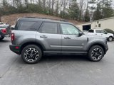 Certified 2022 Ford Bronco Sport Outer Banks w/ Tech Package image 4