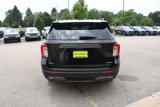 Used 2023 Ford Explorer XLT w/ Equipment Group 202A image 5