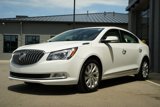 Used 2016 Buick LaCrosse Leather image 3