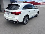 Used 2017 Acura MDX SH-AWD w/ Technology Package image 3