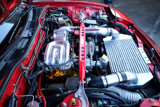 Used 1993 MAZDA RX-7 image 4