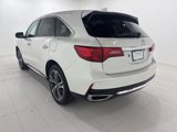 Certified 2020 Acura MDX SH-AWD w/ Technology Package image 3