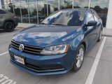 Used 2017 Volkswagen Jetta S image 2