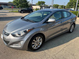 Used 2014 Hyundai Elantra SE w/ Option Group 02 image 6