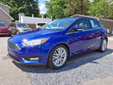 Used 2015 Ford Focus Titanium image 3