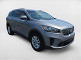 Used 2020 Kia Sorento LX w/ LX I4 Convenience Package image 3