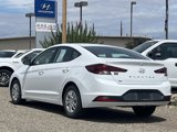 Used 2020 Hyundai Elantra SE w/ Cargo Package (C1) image 3
