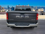 New 2025 RAM 1500 Big Horn image 4
