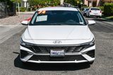 Certified 2024 Hyundai Elantra SEL image 2