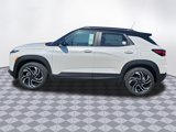 New 2026 Chevrolet TrailBlazer RS w/ Convenience Package image 4