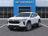 New 2025 Chevrolet Trax LS w/ LS Convenience Package image 6