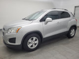 Used 2016 Chevrolet Trax LT w/ LPO, Cargo Package image 2