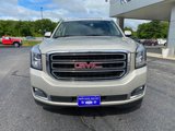 Used 2015 GMC Yukon SLT w/ HD Trailering Package image 2
