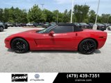 Used 2006 Chevrolet Corvette Convertible w/ Preferred Equipment Group image 4