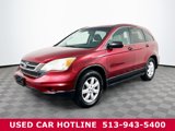Used 2011 Honda CR-V SE image 2