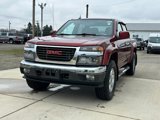 Used 2010 GMC Canyon SLE image 4