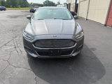 Used 2014 Ford Fusion SE image 2