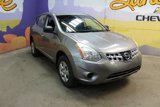 Used 2013 Nissan Rogue S image 4