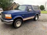Used 1996 Ford Bronco image 3