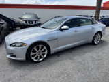 Used 2016 Jaguar XJ L Portfolio image 2