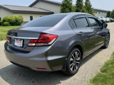 Used 2015 Honda Civic EX image 6