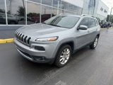 Used 2015 Jeep Cherokee Limited image 4