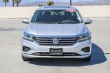 Used 2021 Volkswagen Passat 2.0T SE image 2