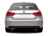 Used 2013 Volkswagen Passat 2.5 SE image 5