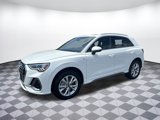 New 2025 Audi Q3 2.0T Premium image 2