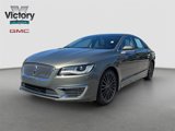 Used 2017 Lincoln MKZ Reserve w/ Technology Package image 3