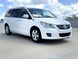 Used 2011 Volkswagen Routan SEL image 6