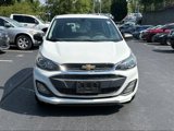 Used 2020 Chevrolet Spark LS image 3