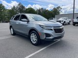 Used 2023 Chevrolet Equinox LT w/ Driver Convenience Package image 4